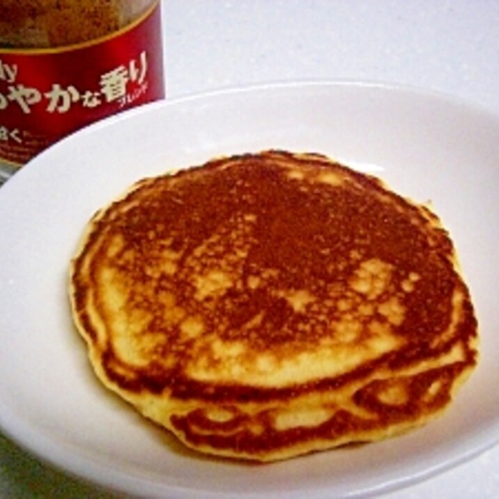 インスタントコーヒーで コーヒー牛乳ホットケーキ レシピ 作り方 By Kumi Mama 楽天レシピ インスタントコーヒーで コーヒー牛乳ホットケーキ レシピ 作り方 By Kumi Mama 楽天レシピ